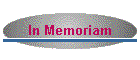In Memoriam