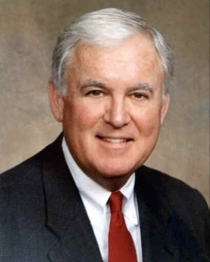 Frederick James Dyer Profile Photo